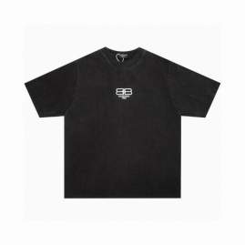 Picture of Balenciaga T Shirts Short _SKUBalenciagaS-XLlxtx233821570